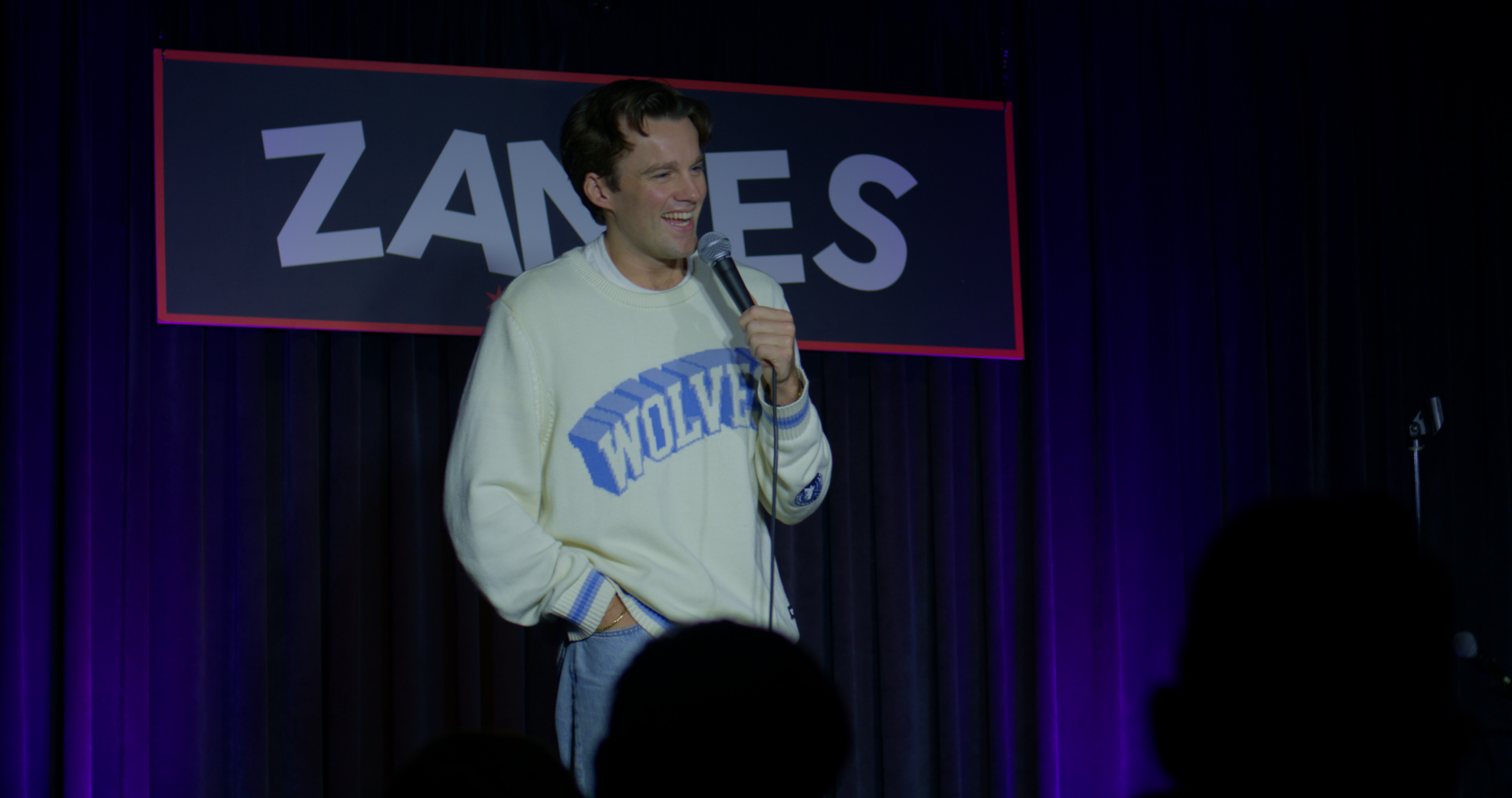 Tommy Brennan (SNL): Chicago Tour Diary